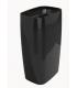 Lavabo a pavimento per appoggio parete Ceramica Flaminia Flag FG52P