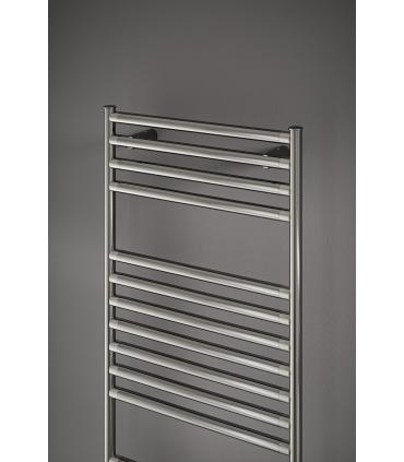 Irsap Stilè chromed towel warmer