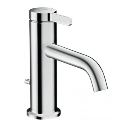 Axor One 48000 single-hole basin mixer