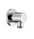 Water inlet for hand shower Fantini