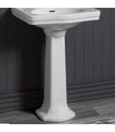 Column Washbasin, Simas collection Londra LO915