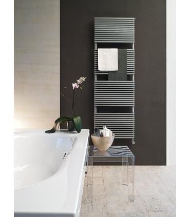 Tubes Kubic water towel warmer