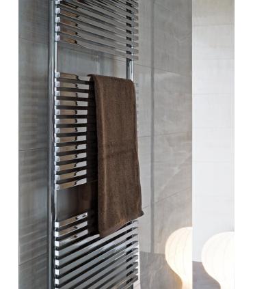 Tubes Kubic water towel warmer