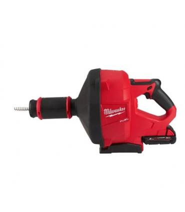 Milwaukee 10 mm M18 fuel automatic pipe cleaner