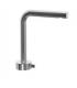 Mixer hight for washbasin Fantini series af/21 art.A006WF