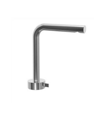 Mixer hight for washbasin Fantini series af/21 art.A006WF
