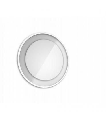 Mirror, Lineabeta, collection Speci, model 5671, round with light