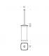 Toilet brush holder colombo collection portofino
