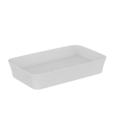 Ideal Standard Ipalyss E1886 countertop washbasin