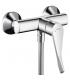 External shower mixer Hansgrohe collection focus e2