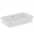 Ideal Standard countertop washbasin with overflow Ipalyss E1887