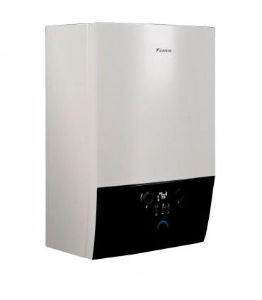 Condensing boiler, Daikin for hot water e heating