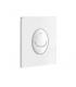 Grohe 2-button flush plate Skate Air series