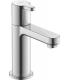 Faucet  cold water , Duravit series  B.2 chrome