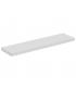 Ideal Standard washbasin shelf Lacquered basin