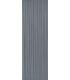Piastrelle per interno Marazzi Chalk 25X76 finitura rigata