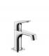 Mitigeur monotrou pour lavabo Hansgrohe axor Citterio M
