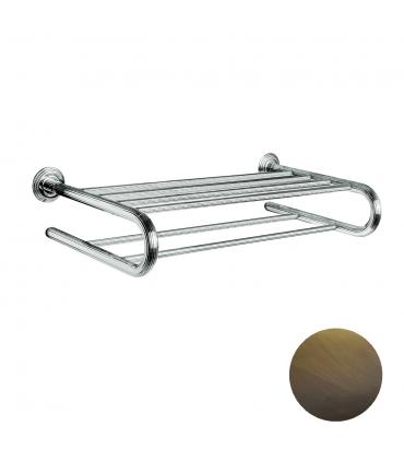 Towel holder for hotel da 56cm Colombo Hermitage B33870