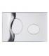 Placca per scarico wc Pucci Eco Ellisse