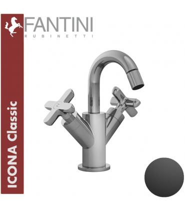 Gruppo bidet monoforo, Fantini Icona Classic art.R062F