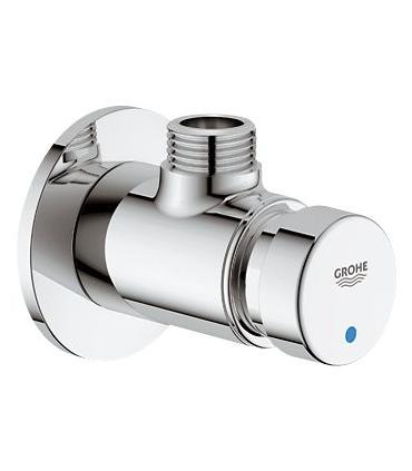 Built in timed tap Grohe Euroeco Cosmopolitan T