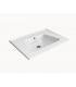 Lavabo console Ceramica Flaminia Bloom