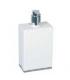 Wall mounted soap dispenser Koh-I-Noor collection Lem