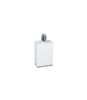 Wall mounted soap dispenser Koh-I-Noor collection Lem