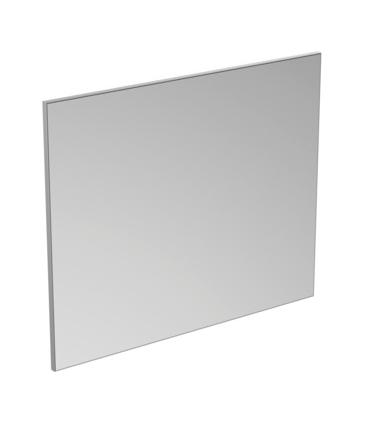 Specchio senza illuminazione Ideal Standard con telaio