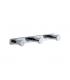 Clothes hook Colombo collection time w4257 chrome.