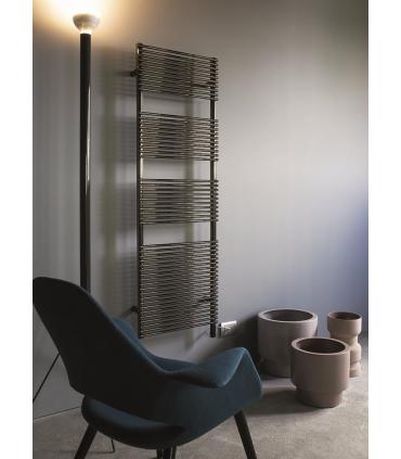 Bath 14 series Tubes electric towel warmer