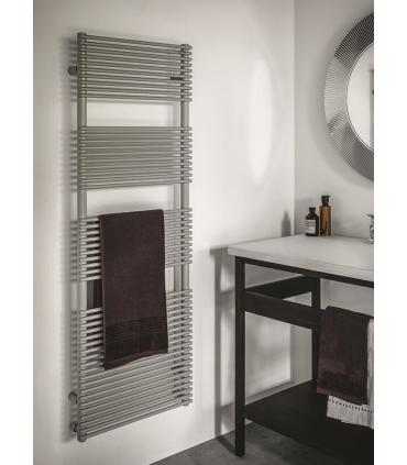 Bath 14 series Tubes electric towel warmer