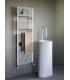 Bath 14 series Tubes electric towel warmer