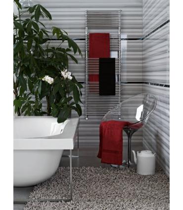 Bath 14 series Tubes electric towel warmer