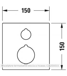 Indoor tile  Marazzi series  Eclettica 40X120 etoile