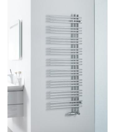 Zehnder Yucca Asym towel warmer