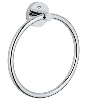 Portasalviette ad anello Grohe Essentials art.40365001