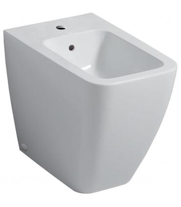 Geberit Icon Square Keratect back to wall bidet