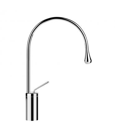 Miscelatore lavabo alto Gessi Goccia 33604