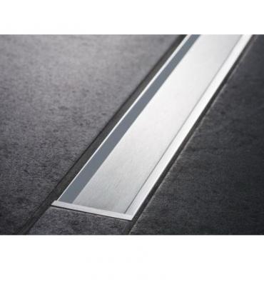Cover for thin tiles, extensible, Geberit CleanLine