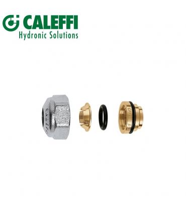Connection mechanic Caleffi, for copper