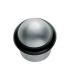 Colombo doorstop cd112 chrome diameter 4cm h3,5cm