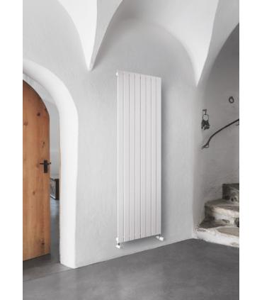 Radiateur vertical Zehnder Jet-X