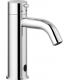 Washbasin mixer   with infrared control Nobili with a round mouth