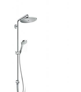Croma Select Reno Hansgrohe series shower column art.26793000