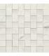 Mosaic tile Marazzi series Allmarble 30X30 3D