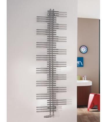 Zehnder Yucca towel warmer