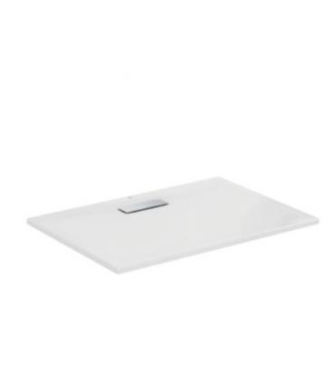 Ideal Standard Ultraflat Nouveau receveur de douche rectangulaire