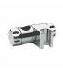 Sliding support for rail slider Tempesta/Relexa Grohe 07659000