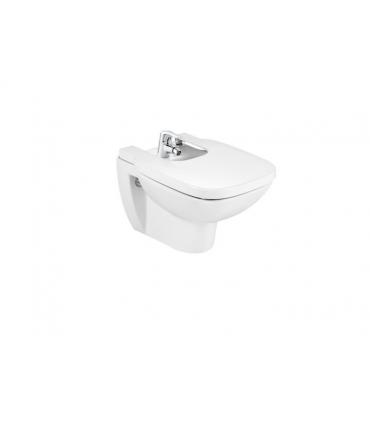 Bidet suspendu série Roca Debba